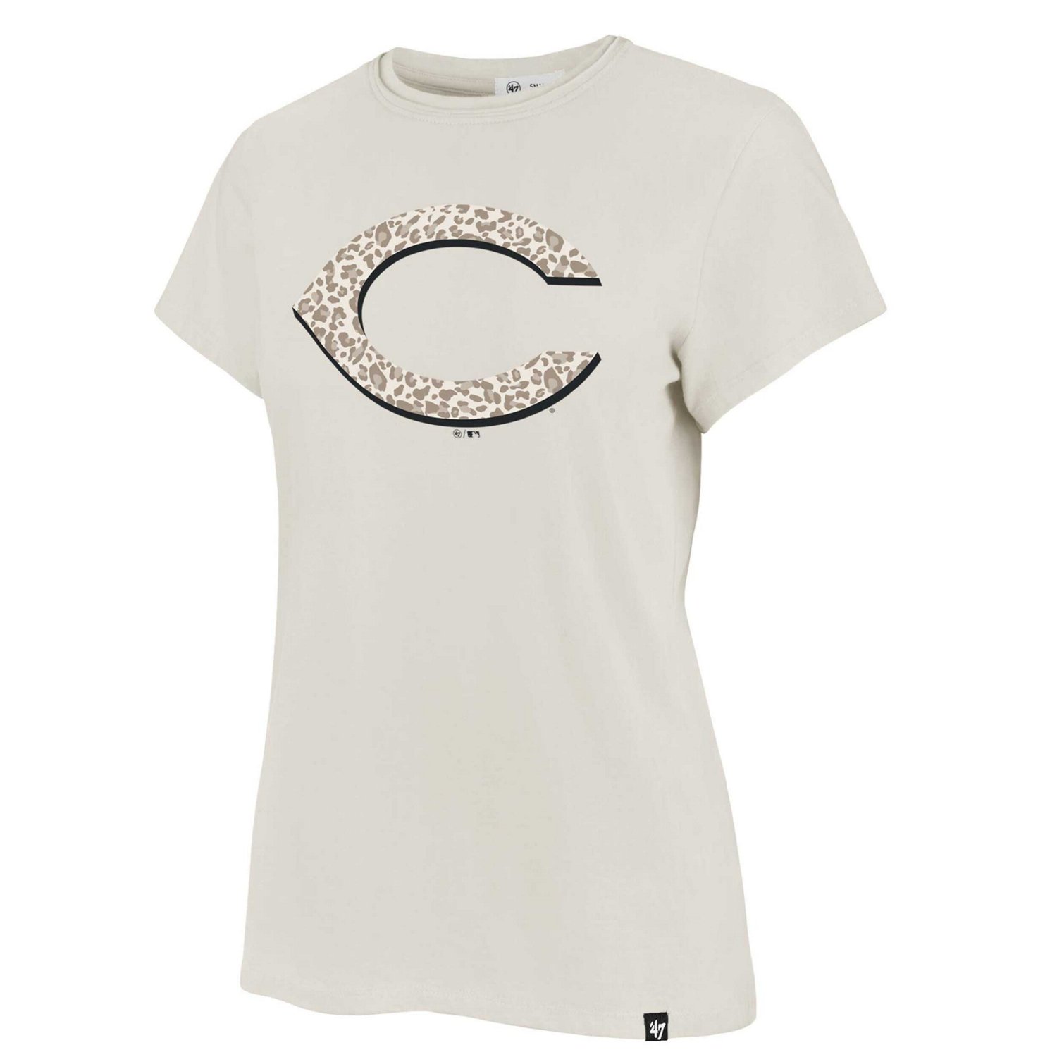'47 Cincinnati Reds Panthera Frankie T-shirt - view number 2