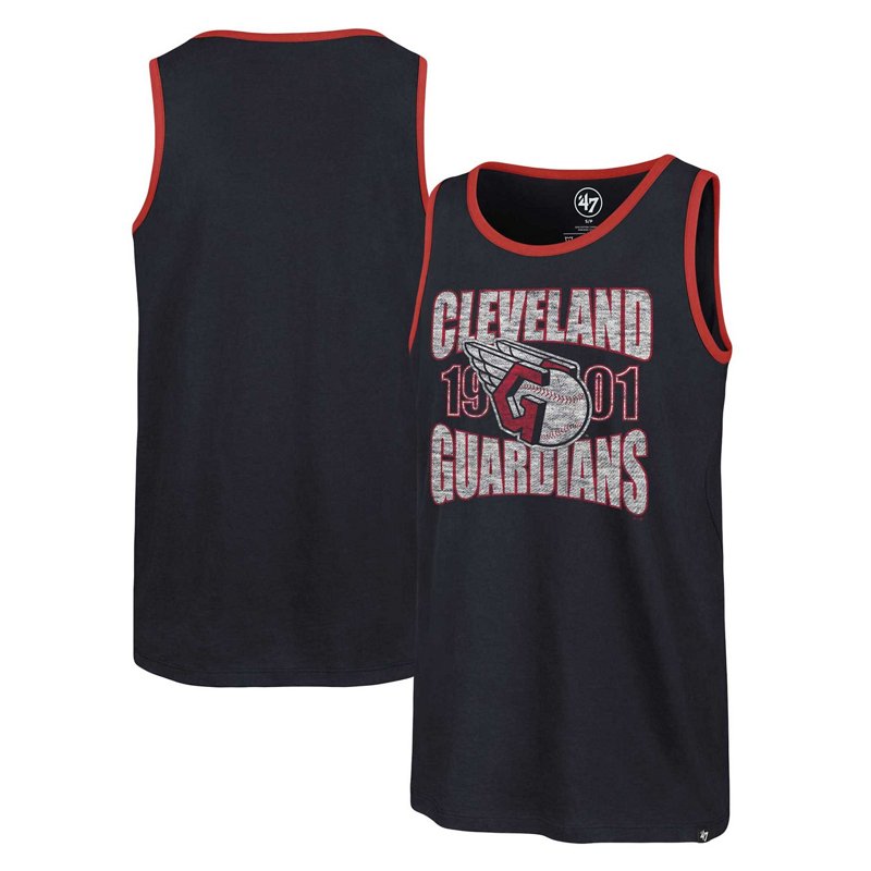 '47 Cleveland Guard… - image