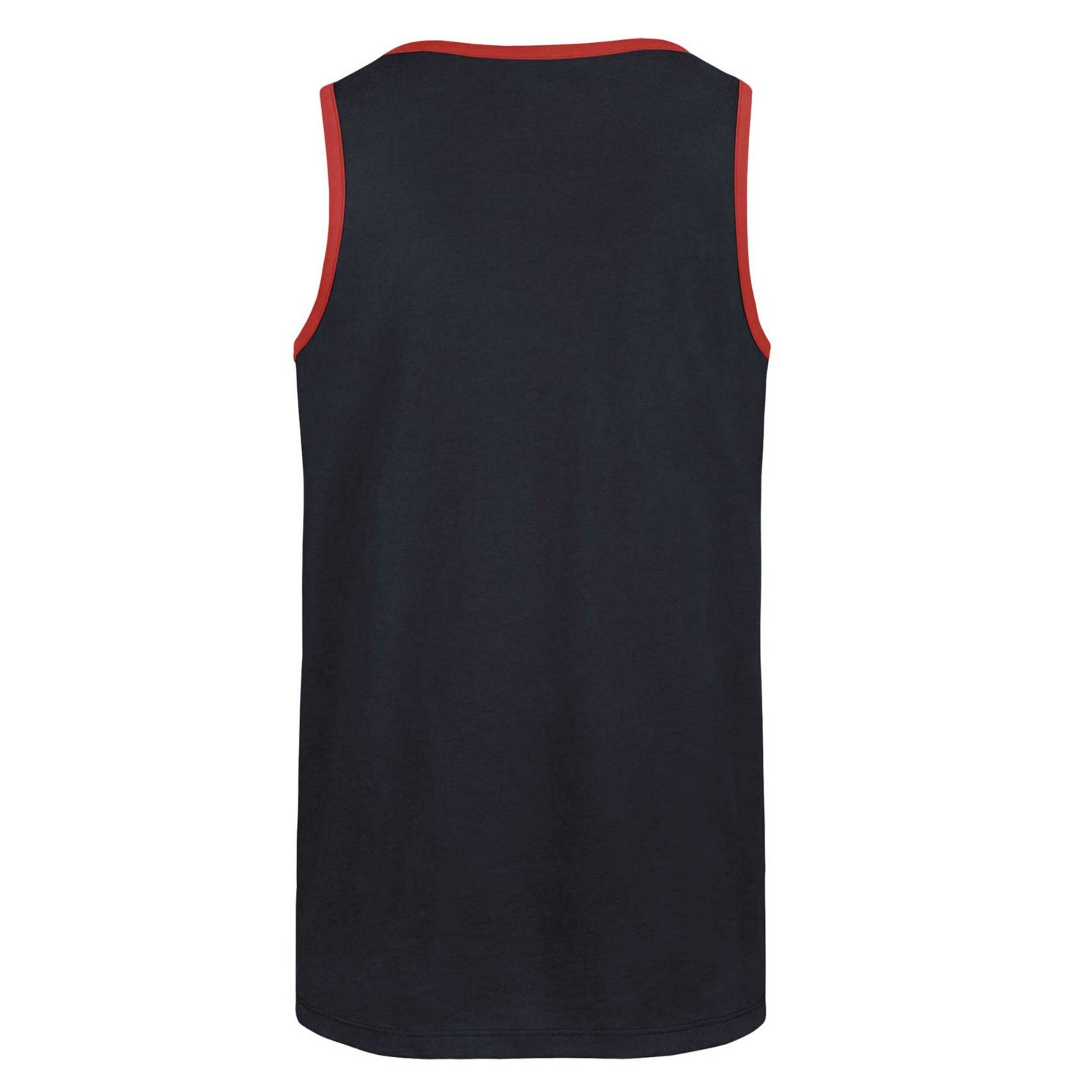 '47 Cleveland Guardians Upload Franklin Tank Top - view number 3