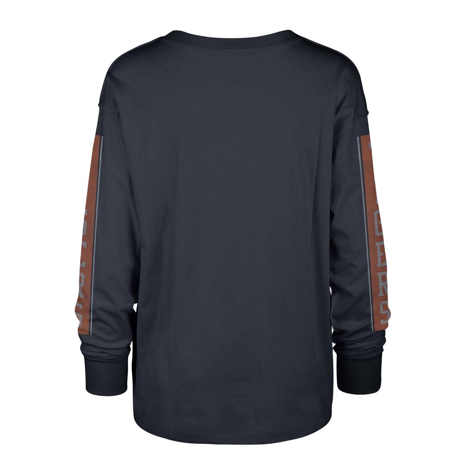 '47 Detroit Tigers Statement Long Sleeve T-Shirt - view number 3