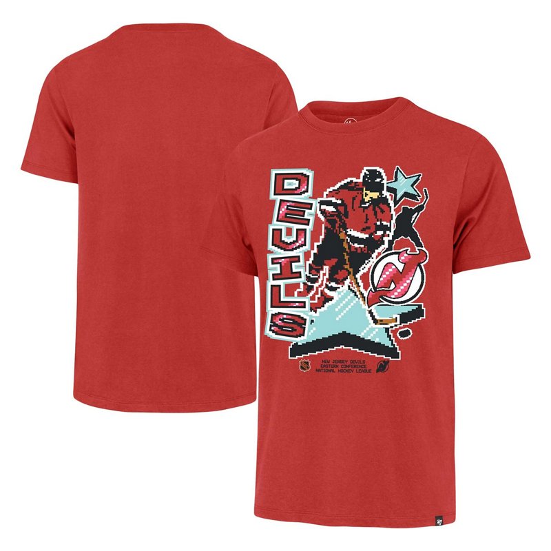 '47 Detroit Wings L… - image