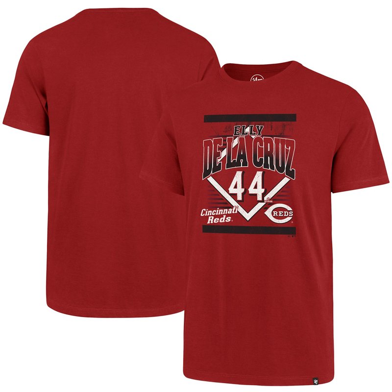 '47 Elly De La Cruz… - image