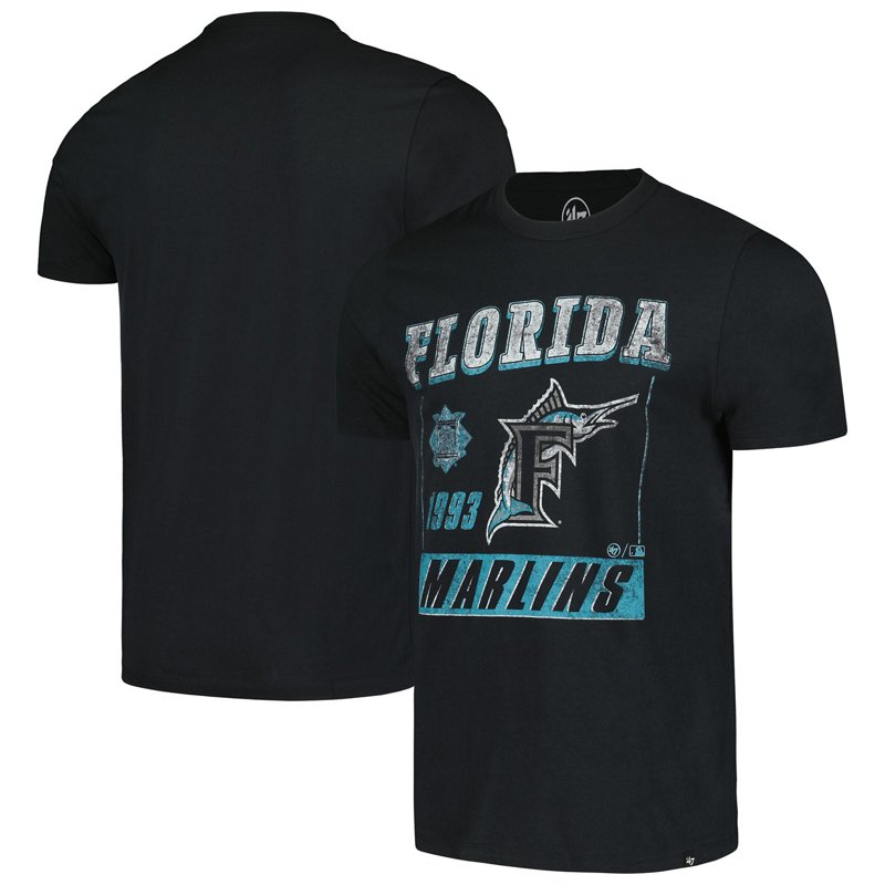 '47 Florida Marlins… - image