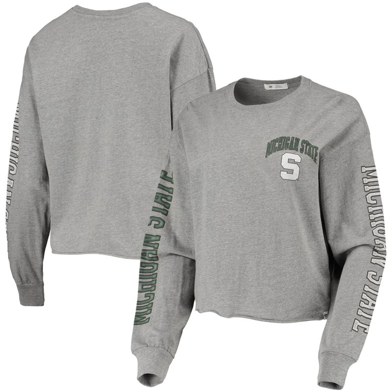 '47 Heathered Gray … - image