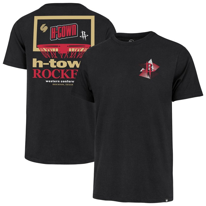 '47 Houston Rockets… - image