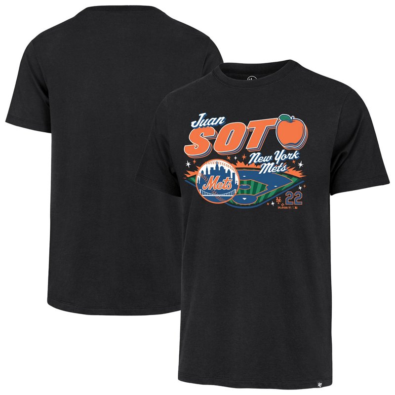 '47 Juan Soto New Y… - image