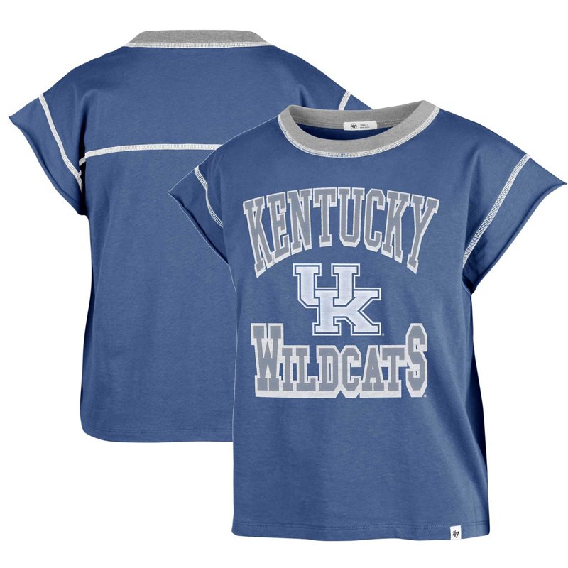 '47 Kentucky Wildca… - image