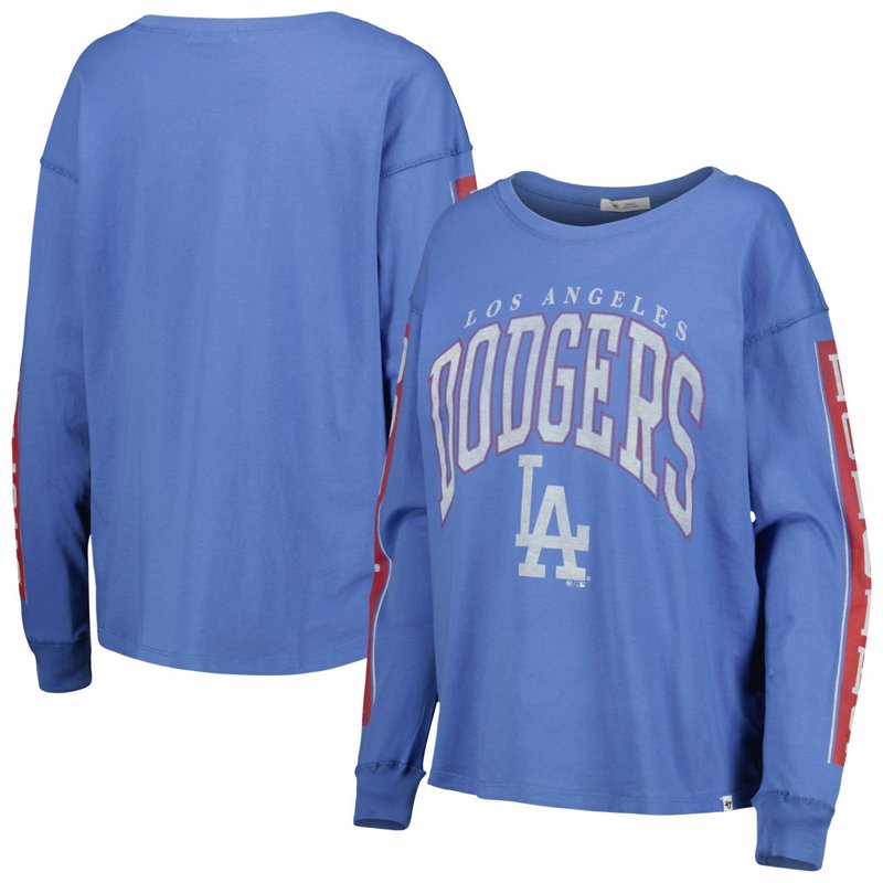 '47 Los Angeles Dod… - image