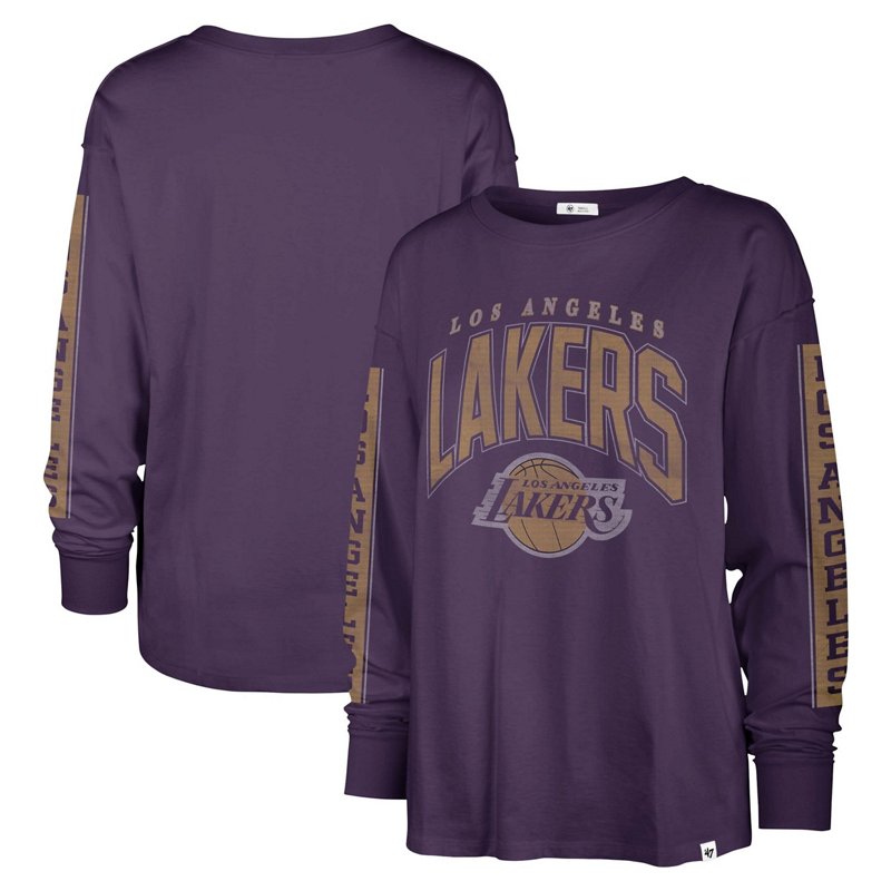'47 Los Angeles Lak… - image
