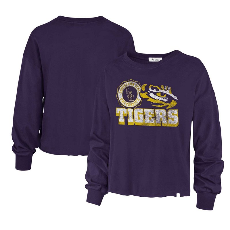 '47 Lsu Tigers Bott… - image