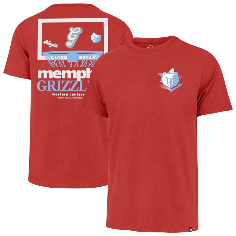 '47 Memphis Grizzli… - image