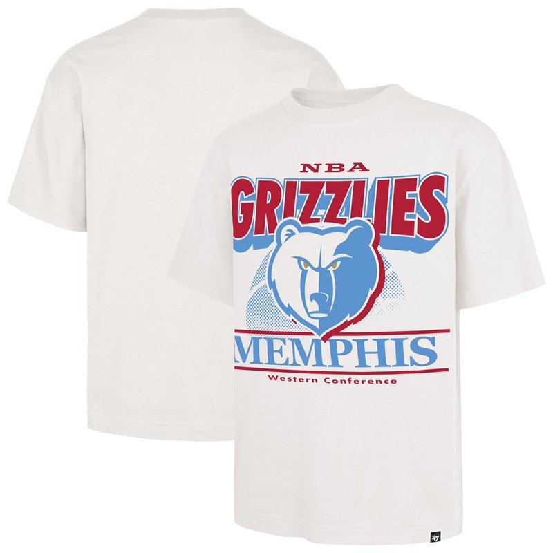 '47 Memphis Grizzli… - image