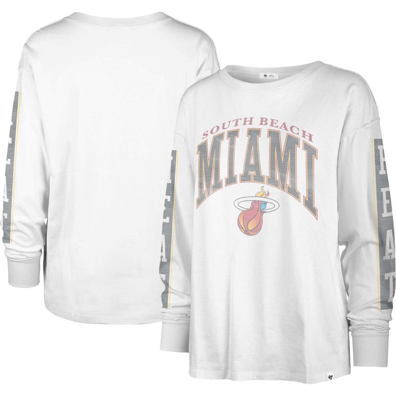 '47 Miami Heat City… - image