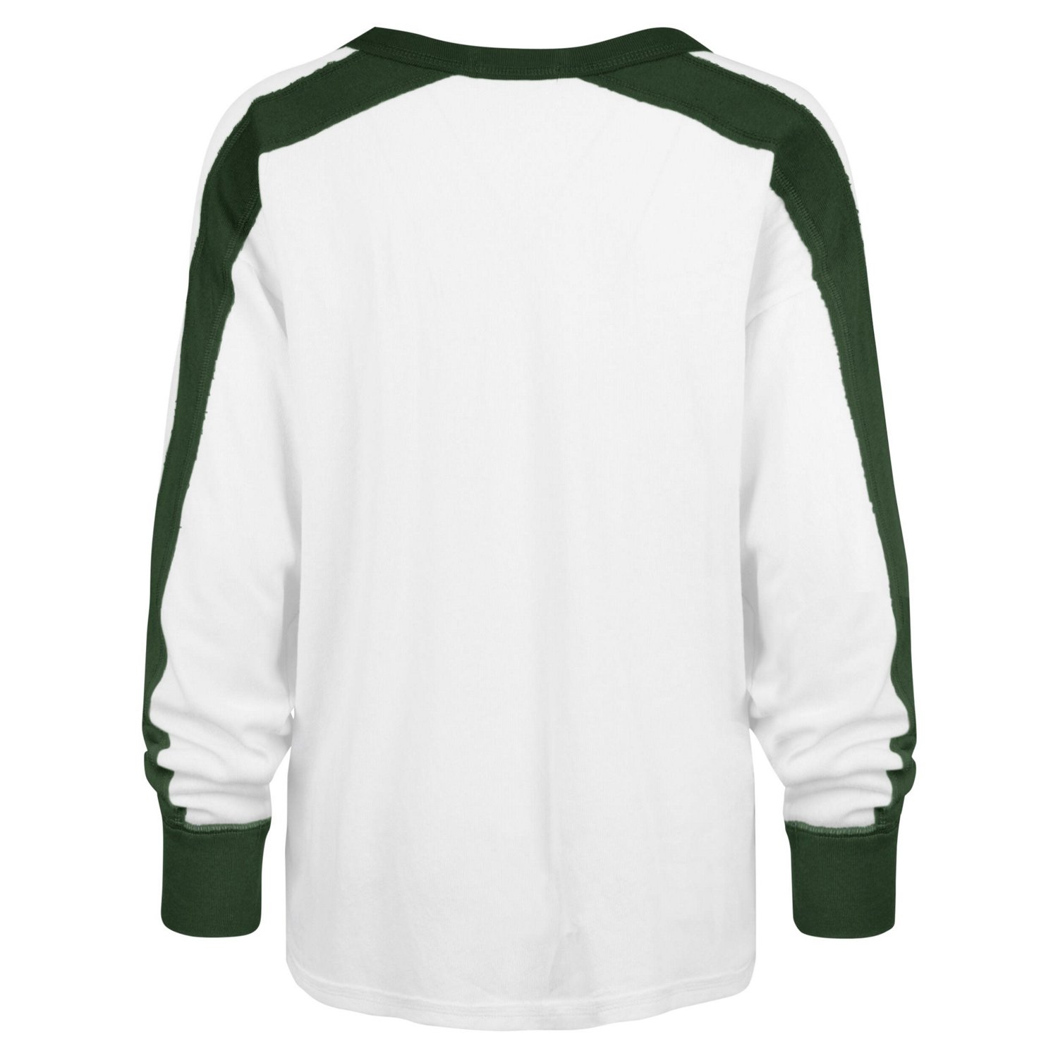 '47 Michigan State Spartans Premier Caribou Long Sleeve T-Shirt - view number 3