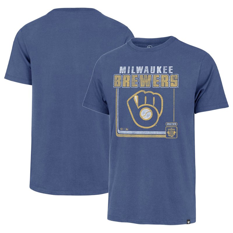 '47 Milwaukee Brewe… - image
