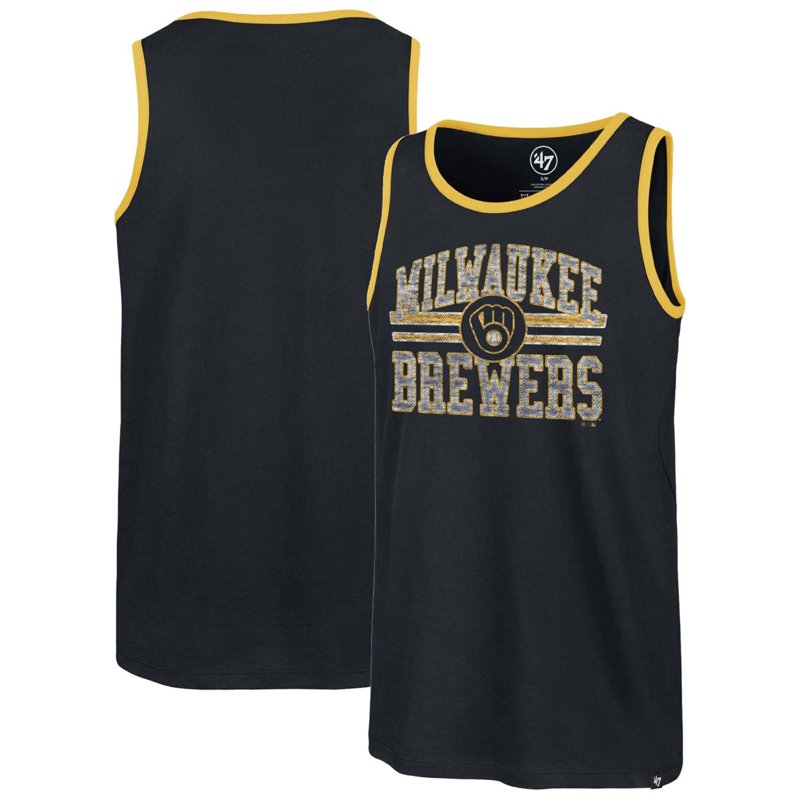 '47 Milwaukee Brewe… - image