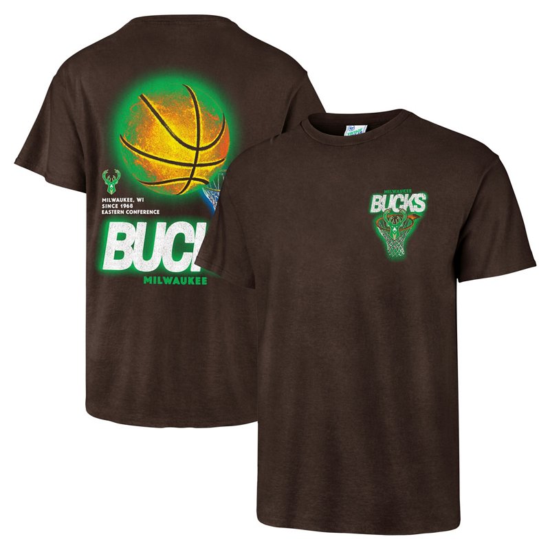'47 Milwaukee Bucks… - image