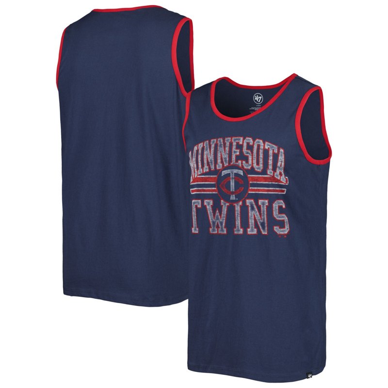 '47 Minnesota Twins… - image