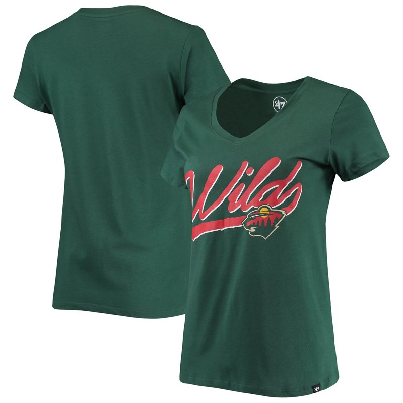 '47 Minnesota Wild … - image