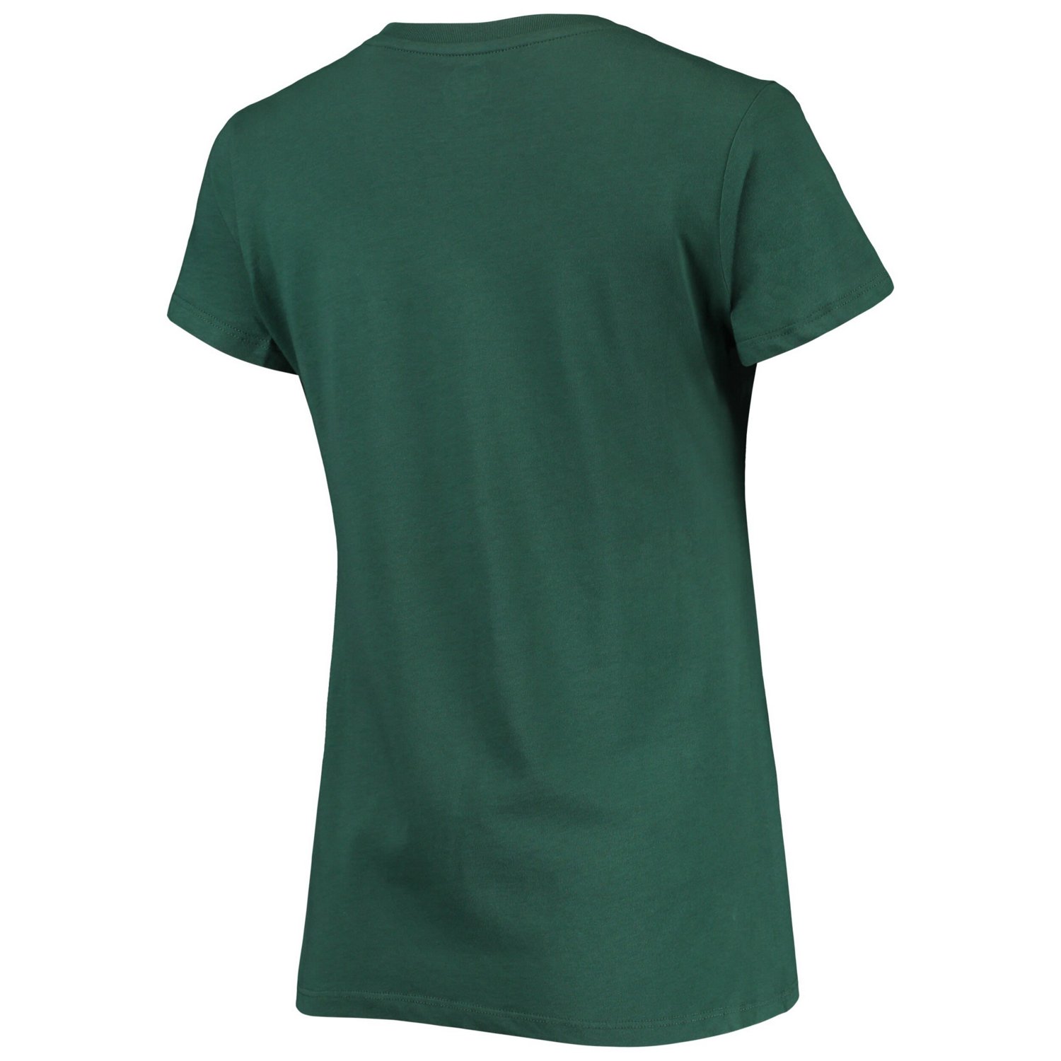 '47 Minnesota Wild Script Sweep Ultra Rival V-Neck T-Shirt                                                                       - view number 3