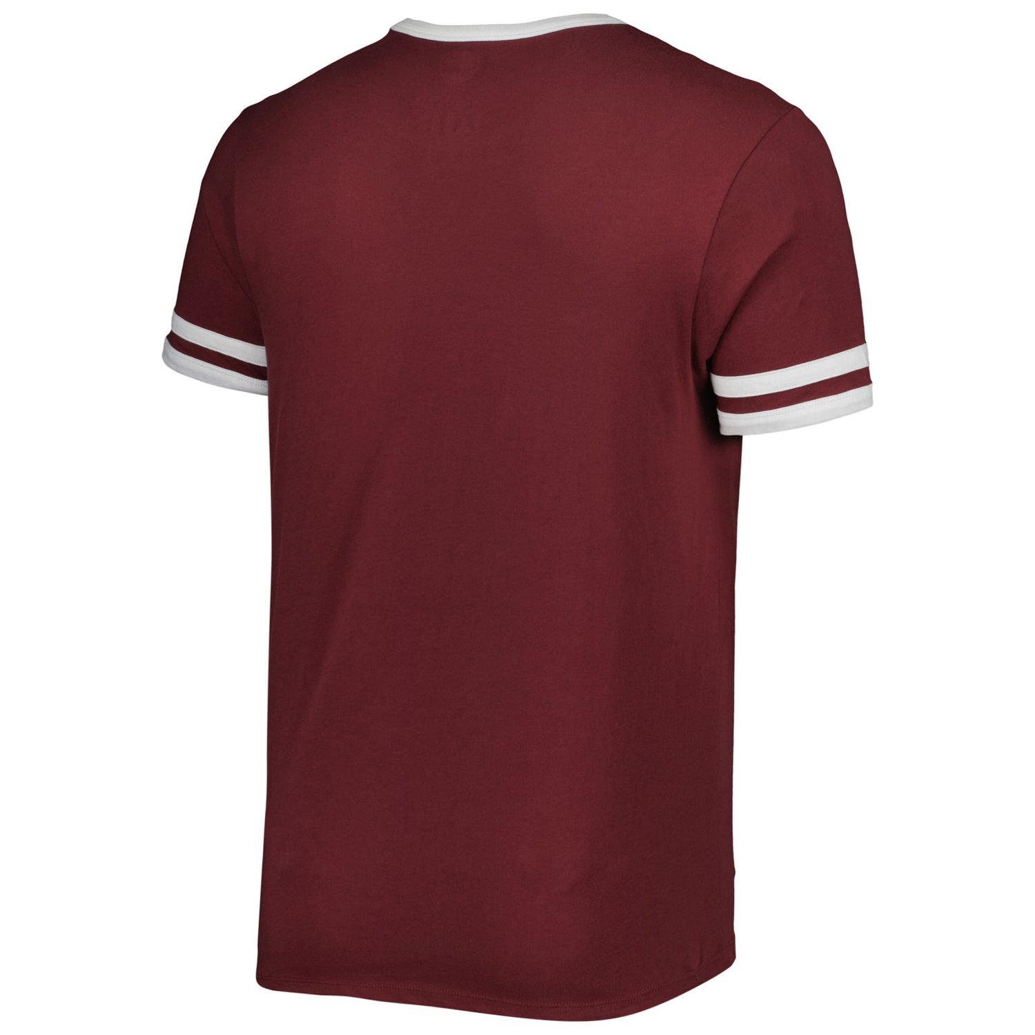 '47 Mississippi State Bulldogs Otis Ringer T-Shirt