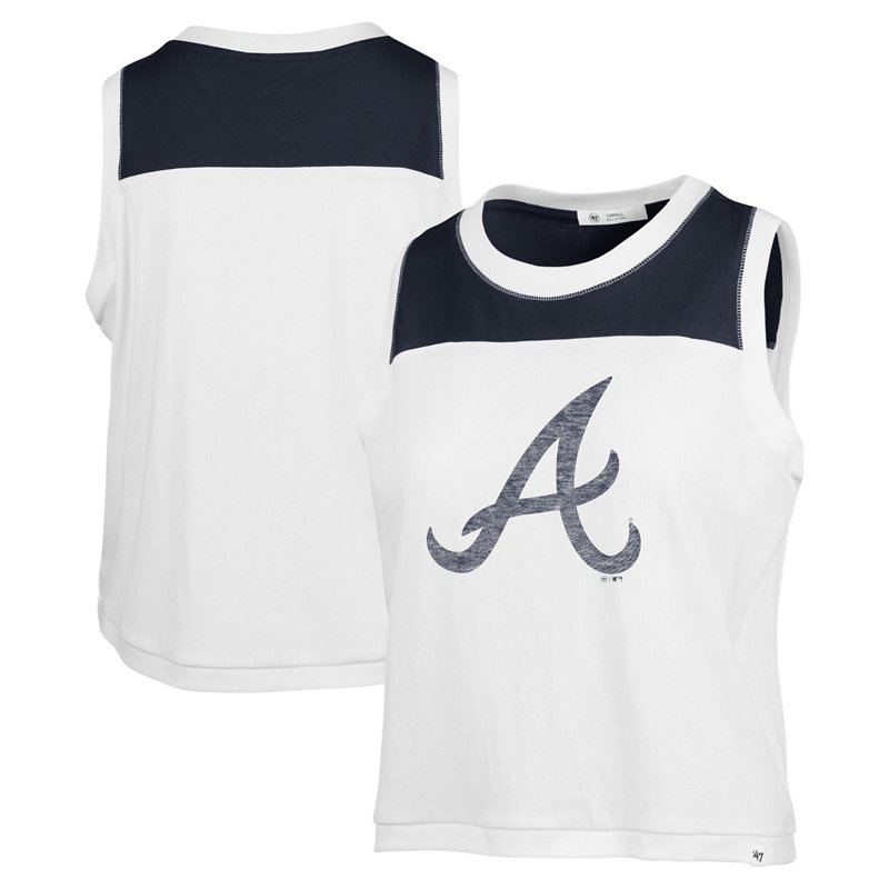 '47 Navy Atlanta Br… - image