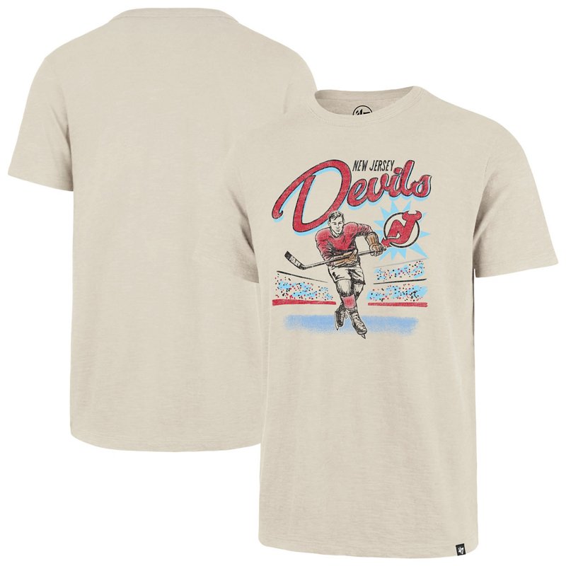 '47 New Jersey Devi… - image