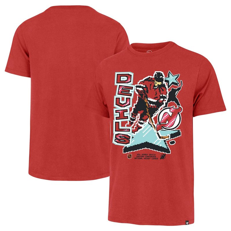 '47 New Jersey Devi… - image