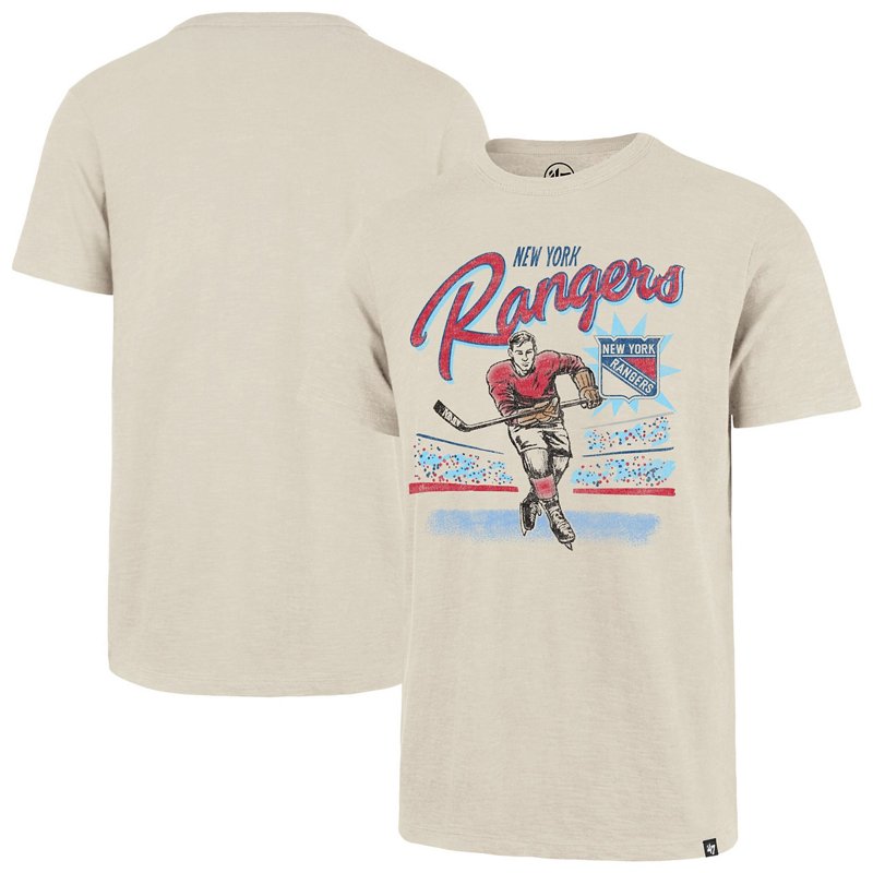 '47 New York Ranger… - image