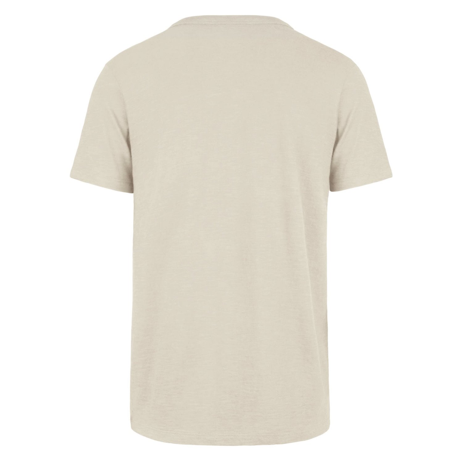 '47 New York Rangers Hockey Player Golden Age Scrum T-Shirt - view number 3
