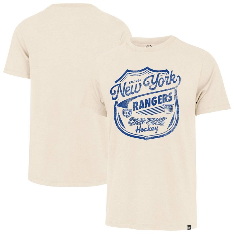 '47 New York Ranger… - image
