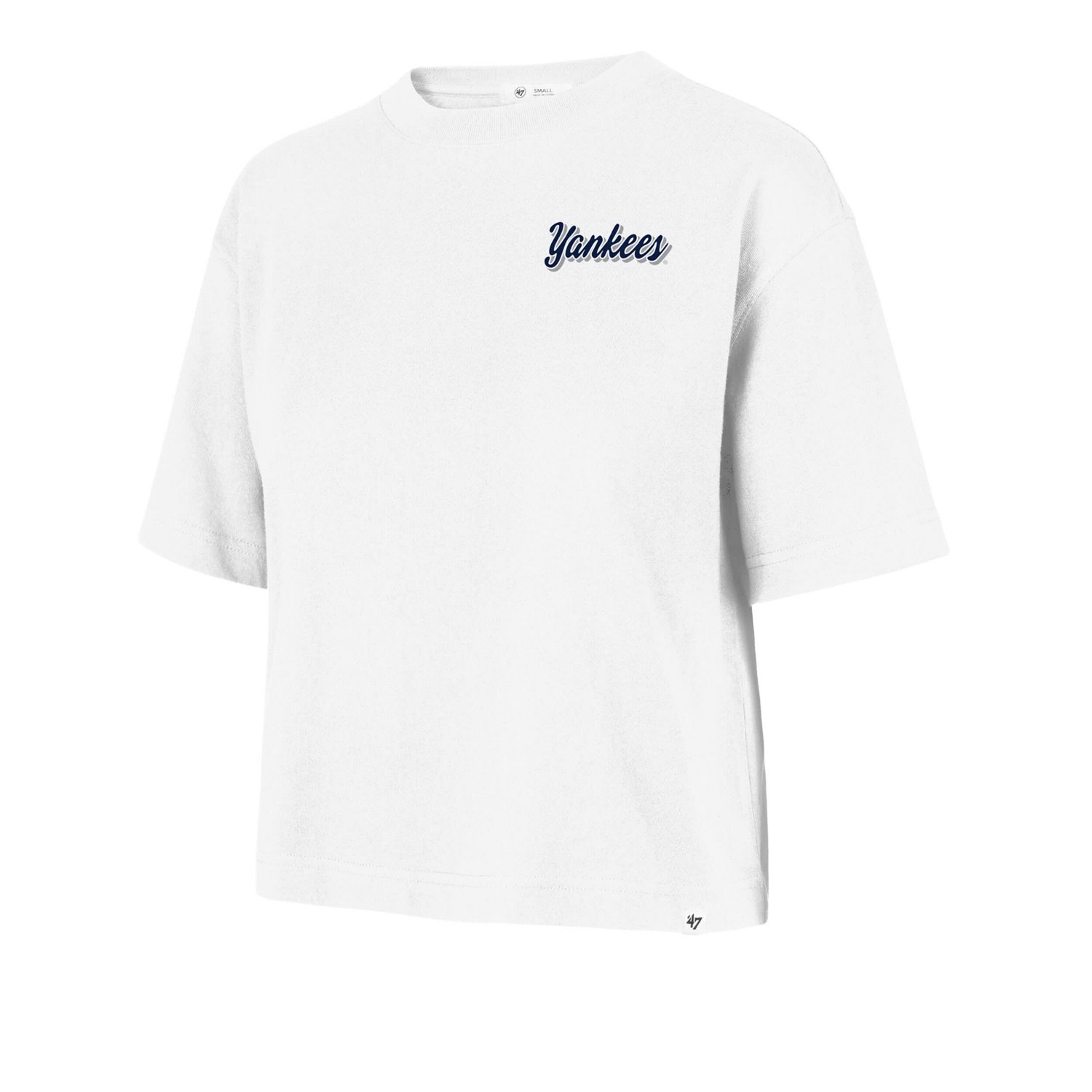 '47 New York Yankees Collage Script Reed City T-Shirt - view number 2