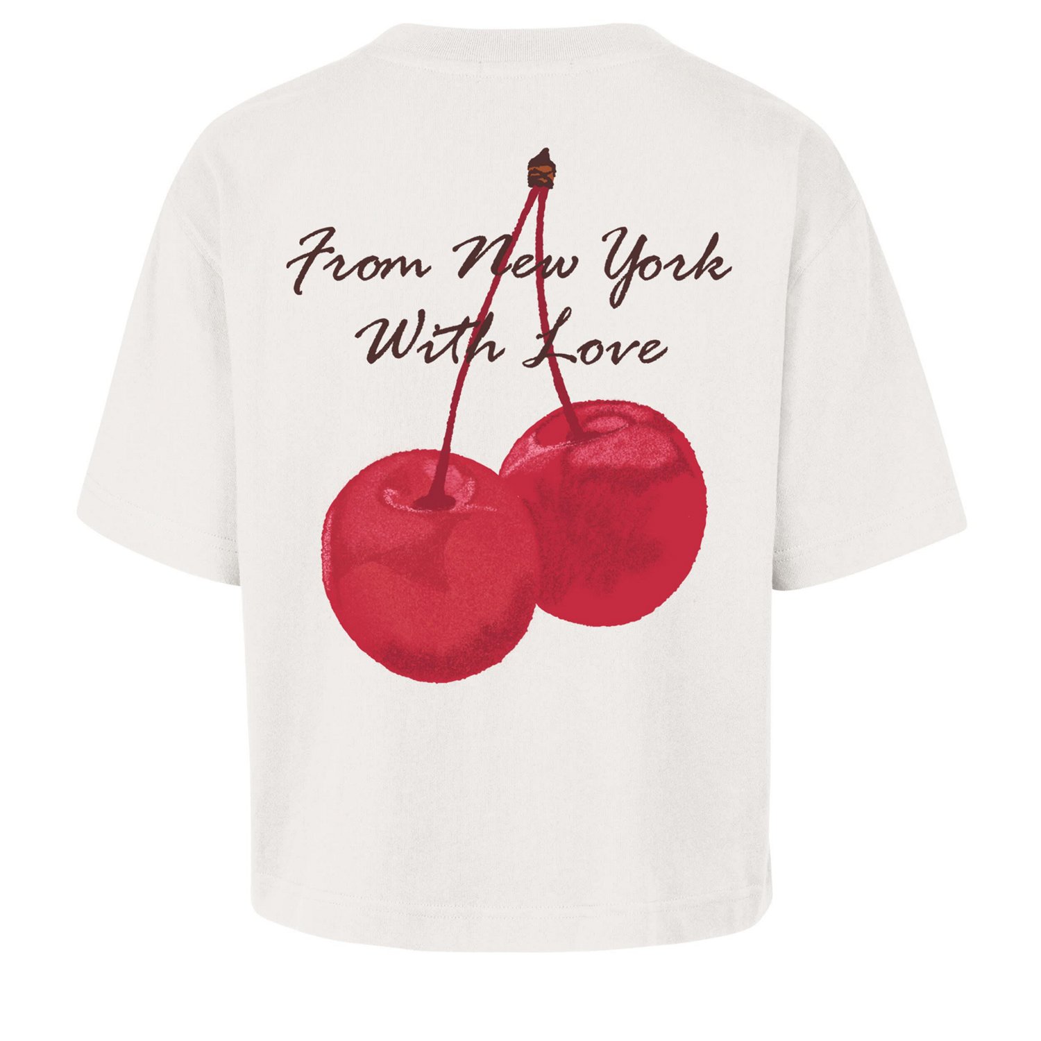 '47 New York Yankees Love Letter Reed City T-Shirt - view number 3