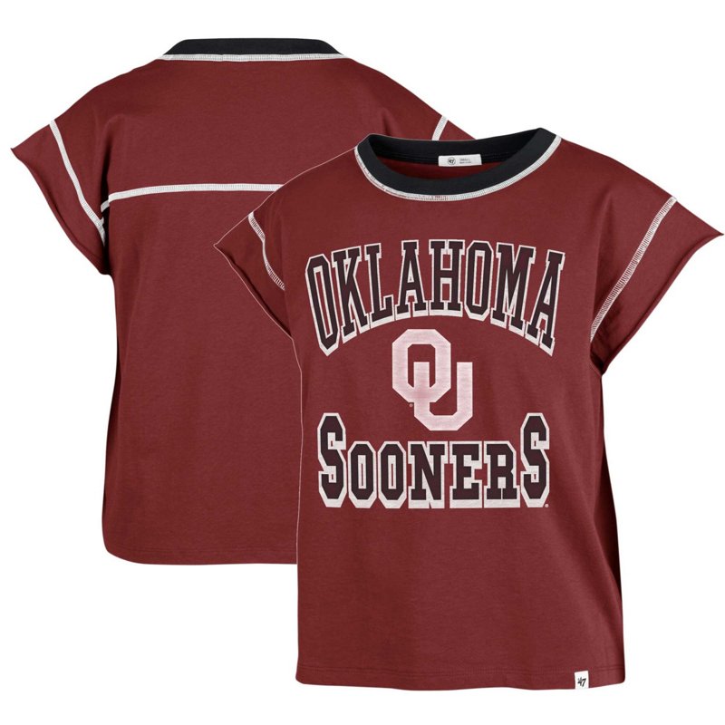 '47 Oklahoma Sooner… - image