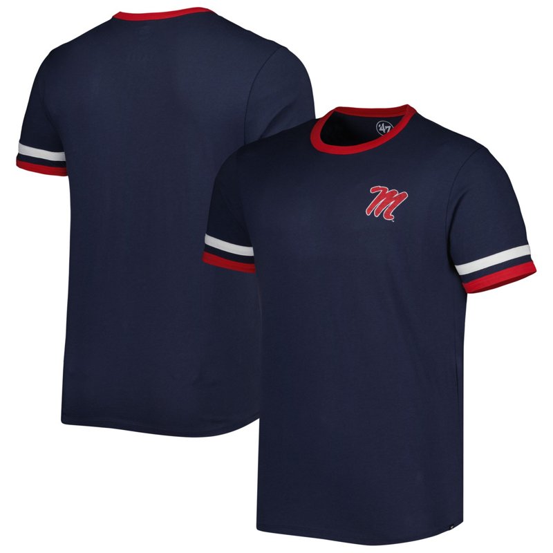 '47 Ole Miss Rebels… - image