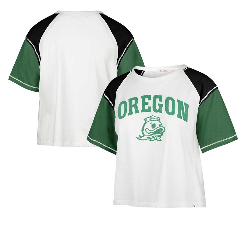 '47 Oregon Ducks Se… - image