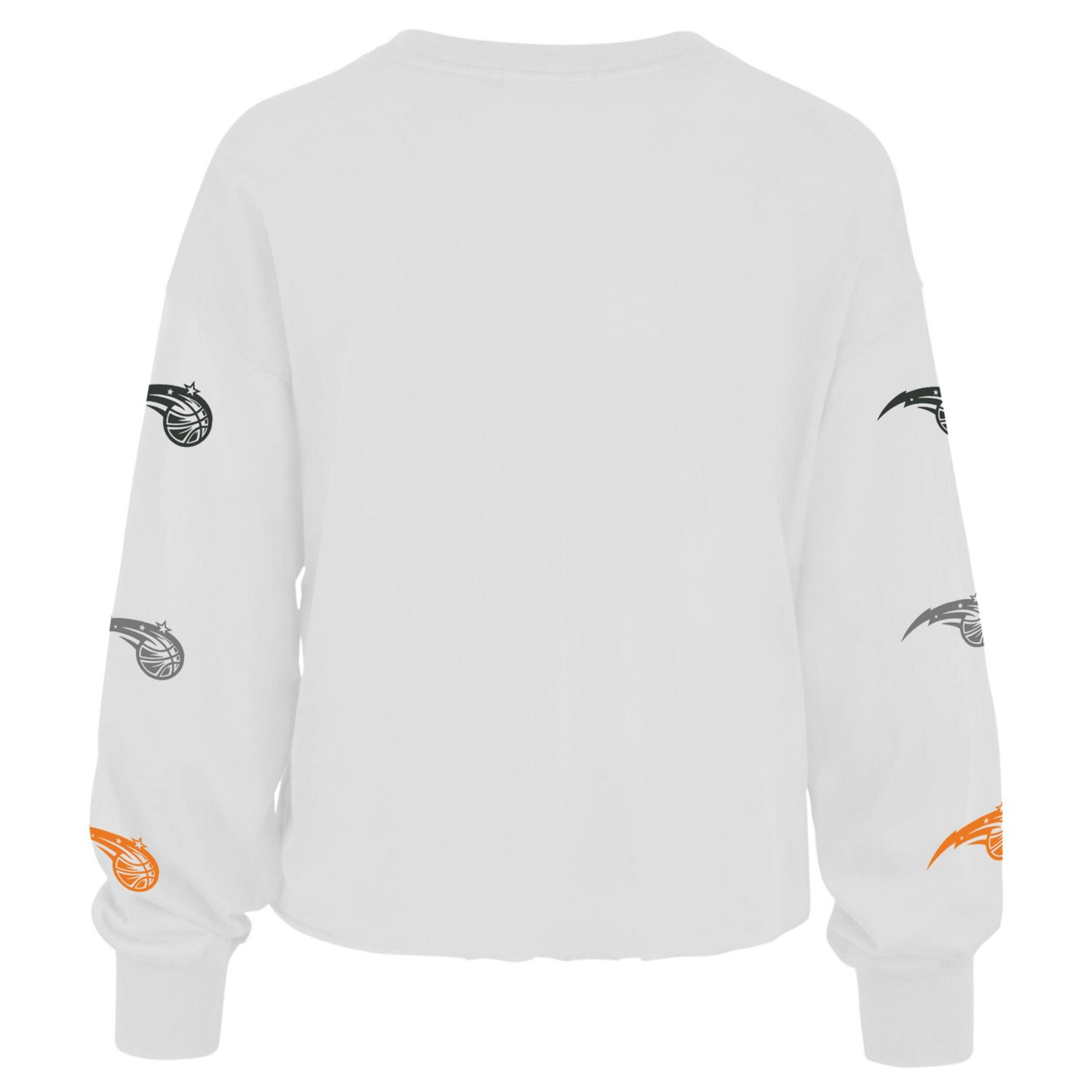 '47 Orlando Magic 2021/22 City Edition Call Up Parkway Long Sleeve T-Shirt - view number 3