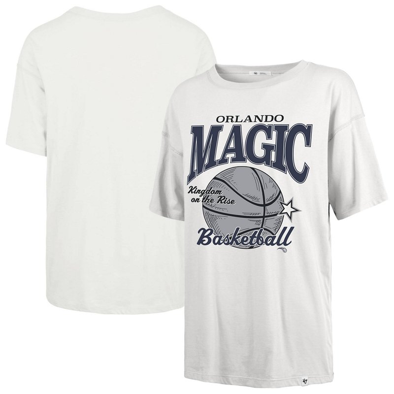 '47 Orlando Magic C… - image