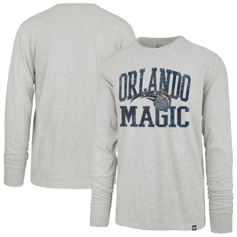 '47 Orlando Magic F… - image