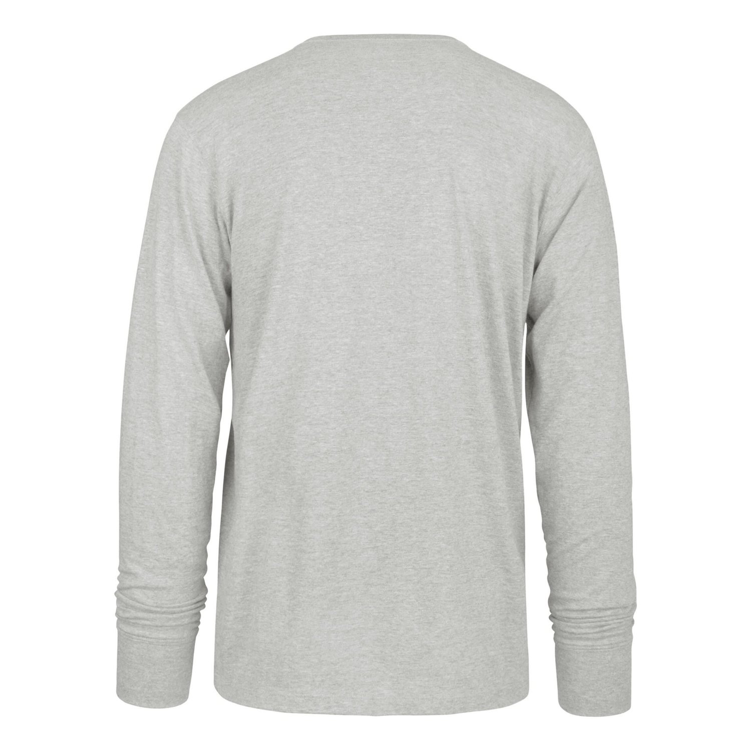 '47 Orlando Magic First Rate Franklin Long Sleeve T-Shirt                                                                        - view number 3