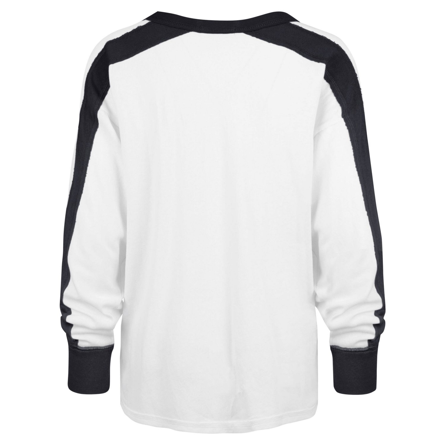 '47 Penn State Nittany Lions Premier Caribou Raglan Long Sleeve T-Shirt - view number 3