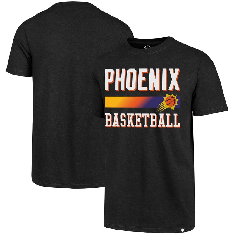 '47 Phoenix Suns Cl… - image