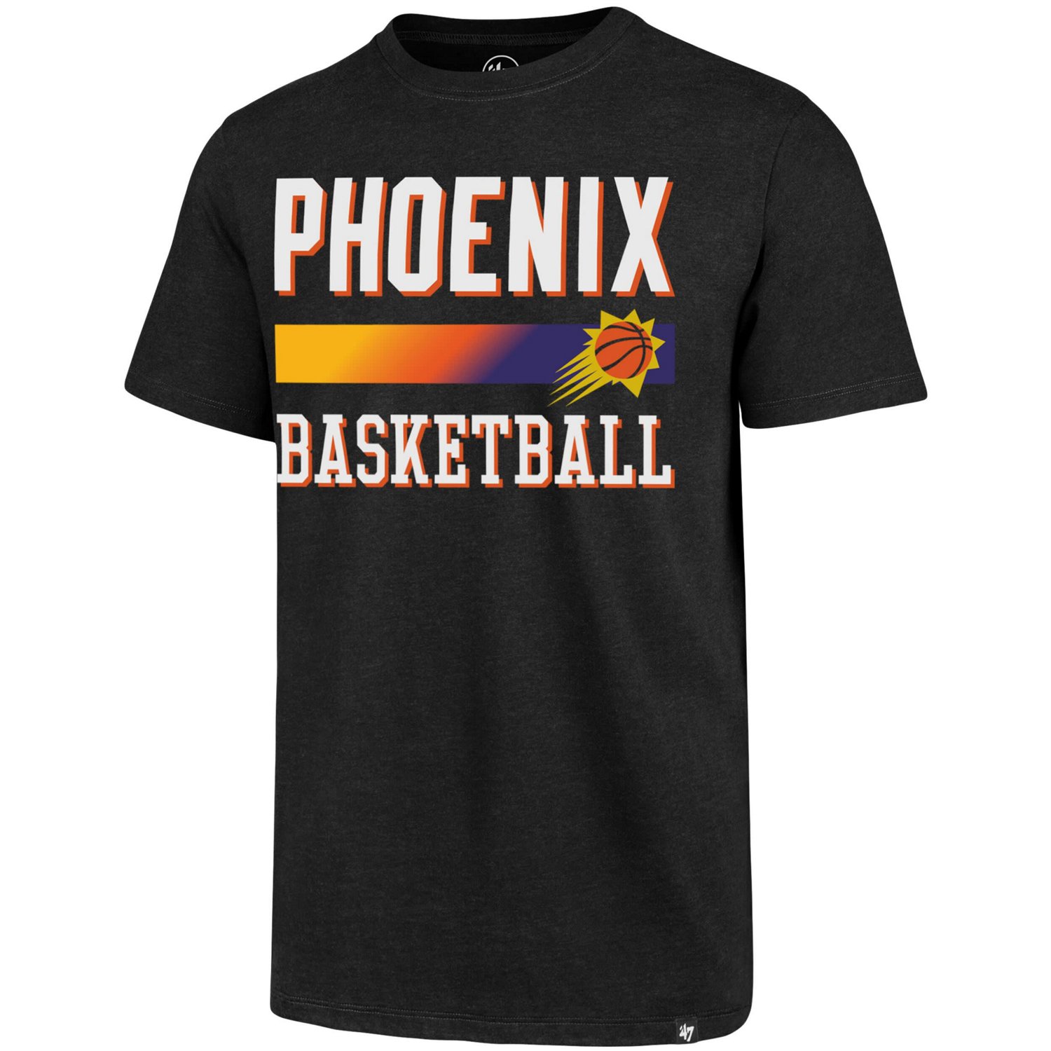 '47 Phoenix Suns Club T-Shirt                                                                                                    - view number 2