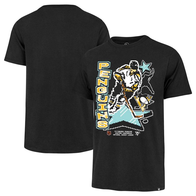 '47 Pittsburgh Peng… - image