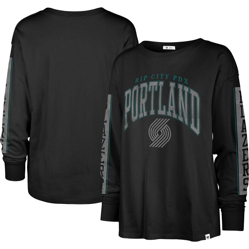 '47 Portland Trail … - image