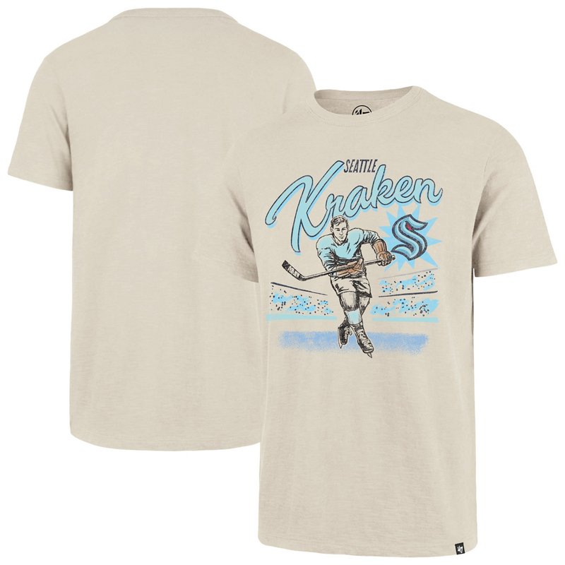 '47 Seattle Kraken … - image