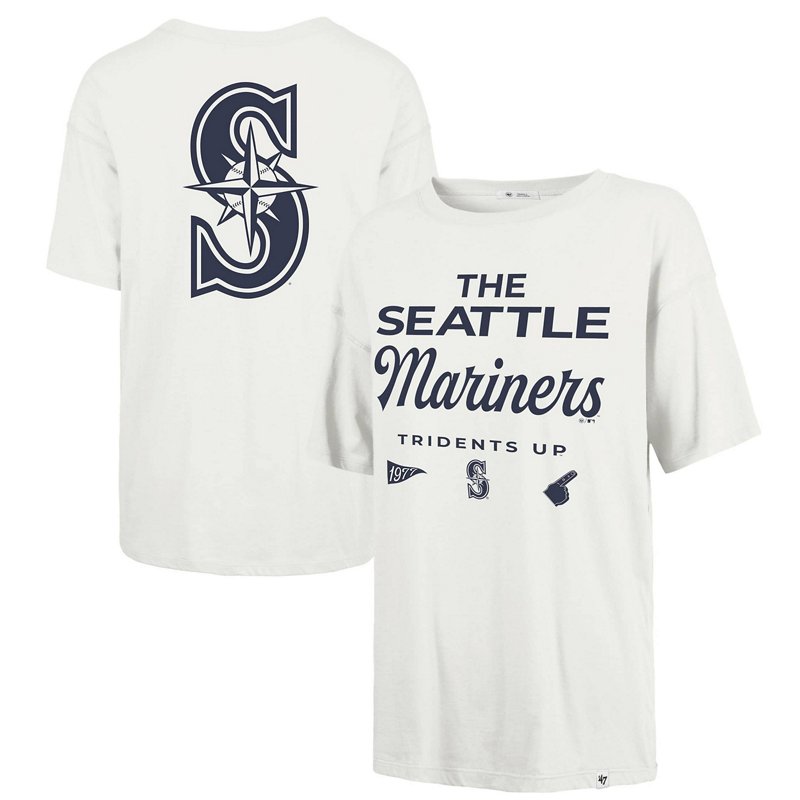 '47 Seattle Mariner… - image