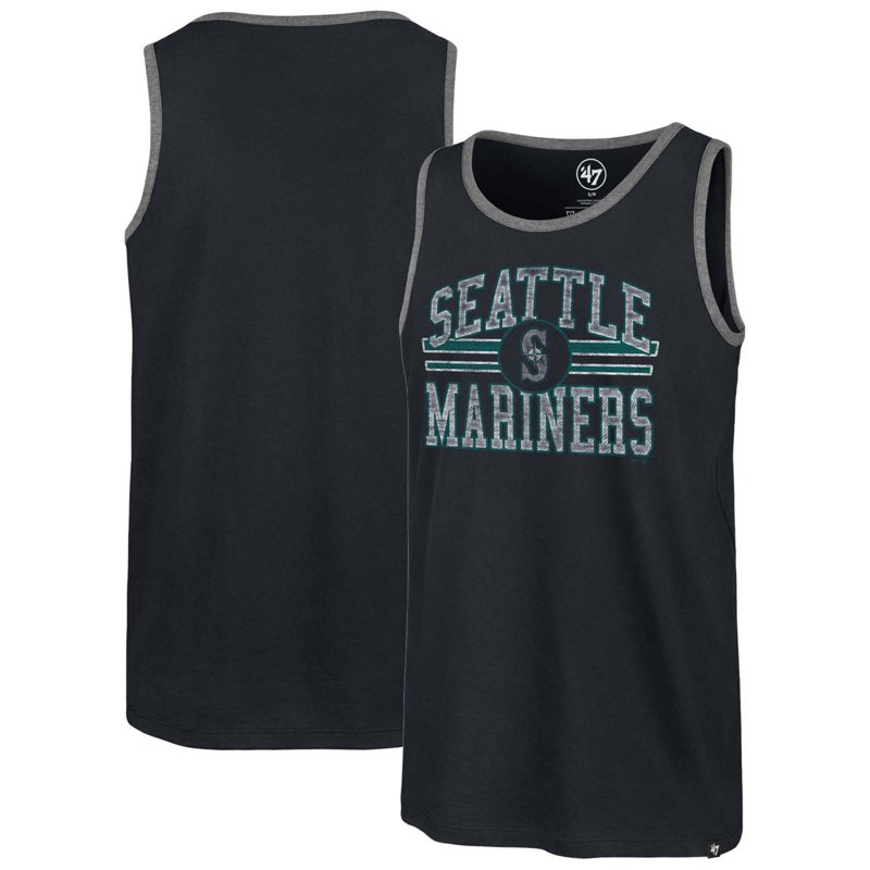 '47 Seattle Mariner… - image
