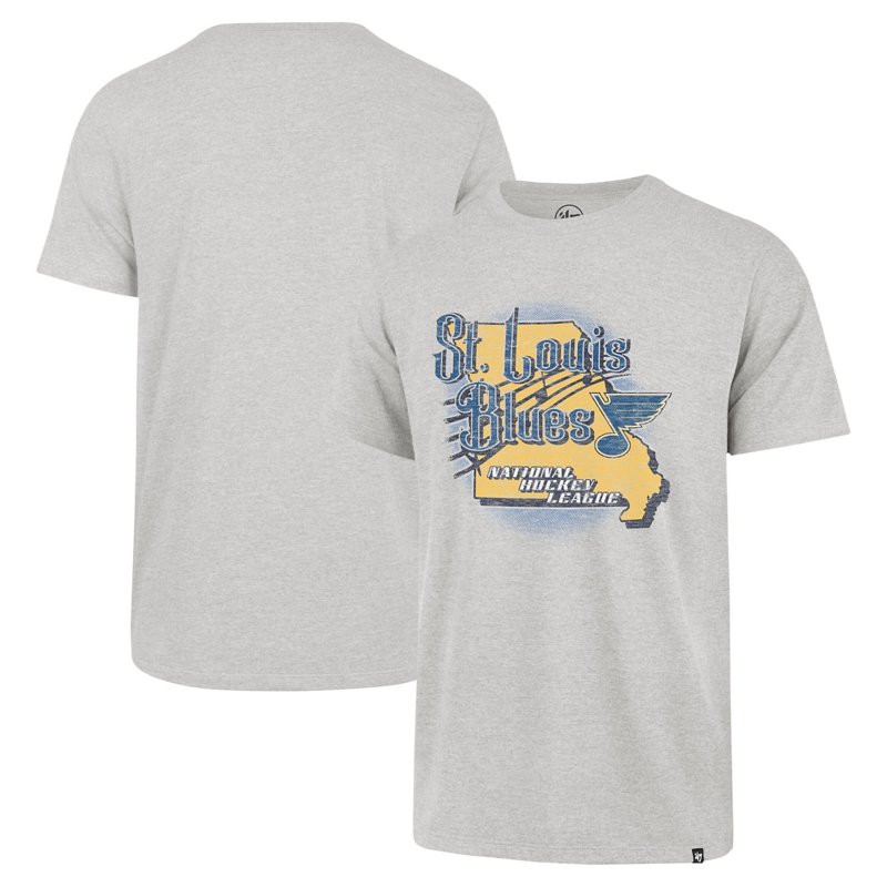 '47 St Louis Blues … - image