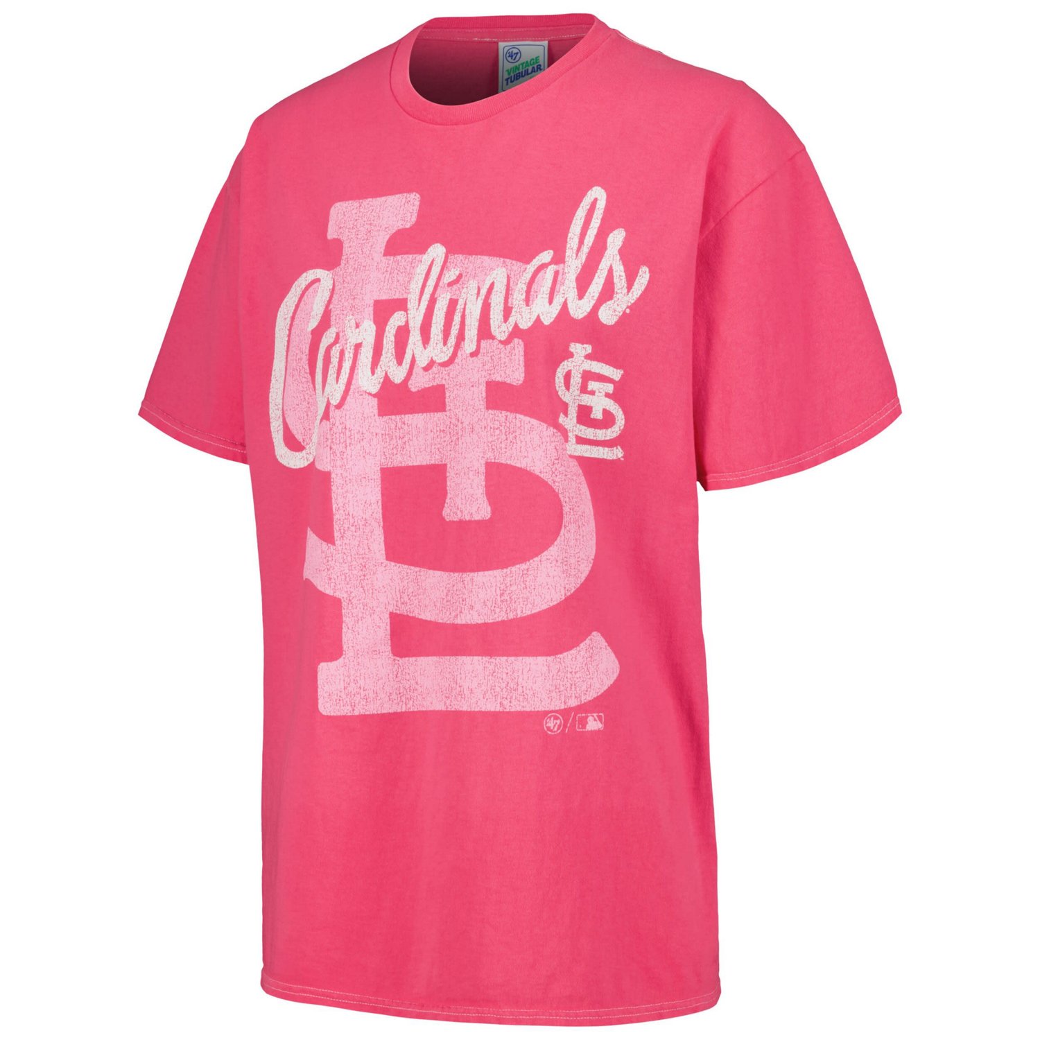 '47 St Louis Cardinals Dopamine Tradition T-Shirt - view number 2